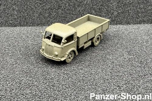 Panzer-Shop.nl Art. (TT) Fiat 626, Open